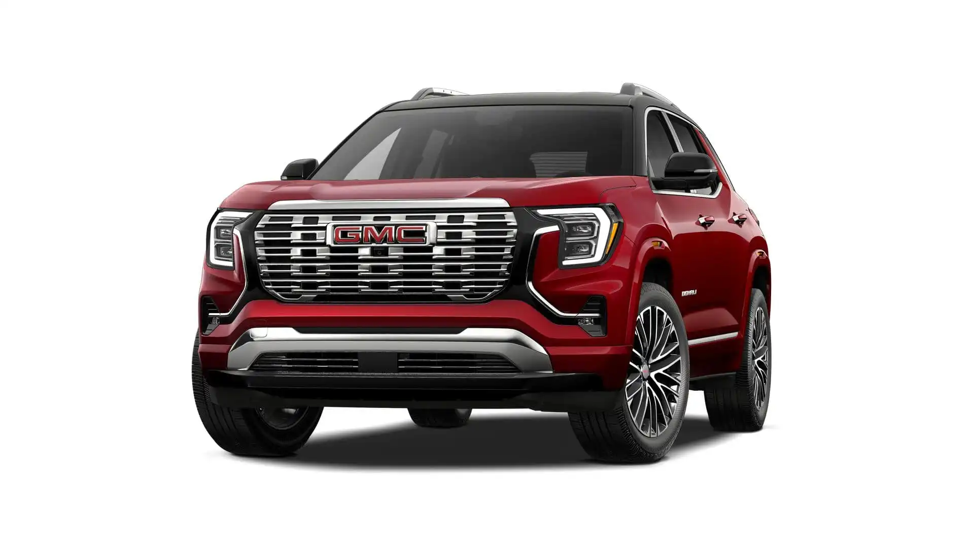 2027 GMC Terrain Denali AWD's photo