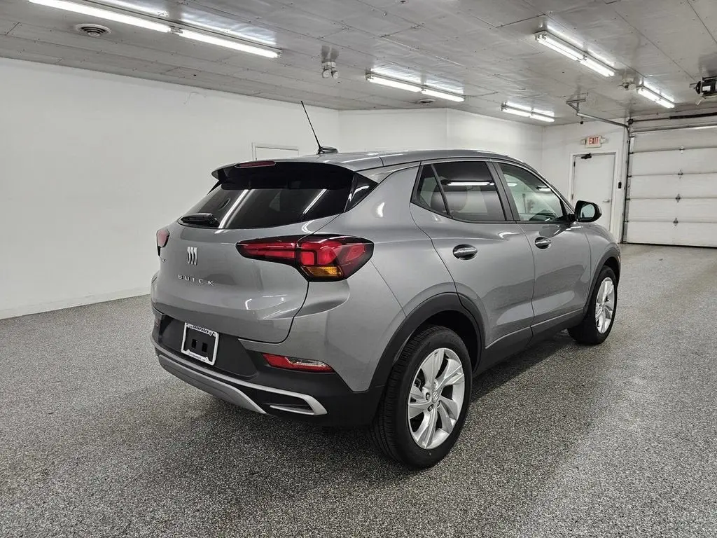 2026 Buick Encore GX Preferred photo 4