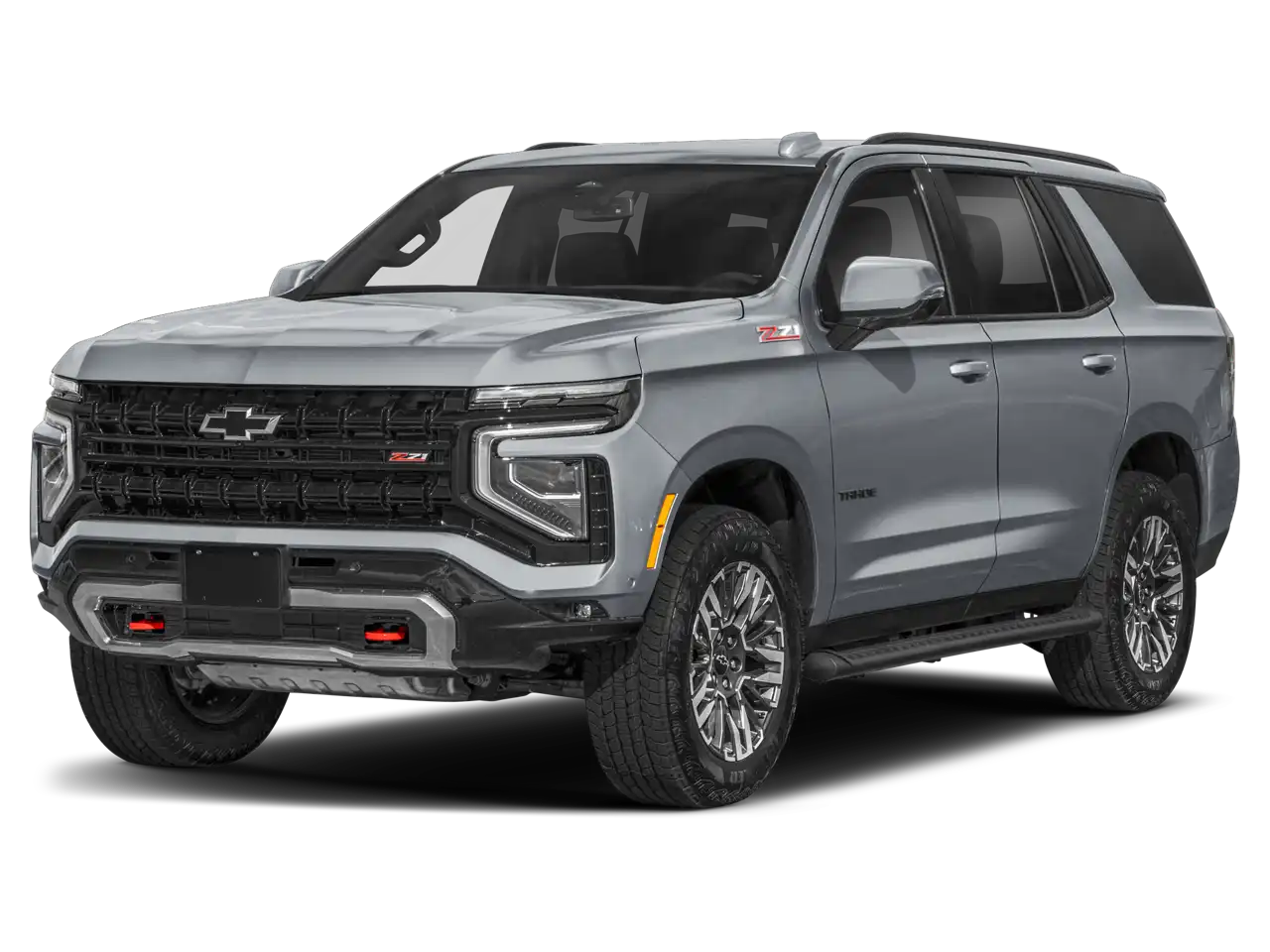 2027 Chevrolet Tahoe Z71 4WD's photo