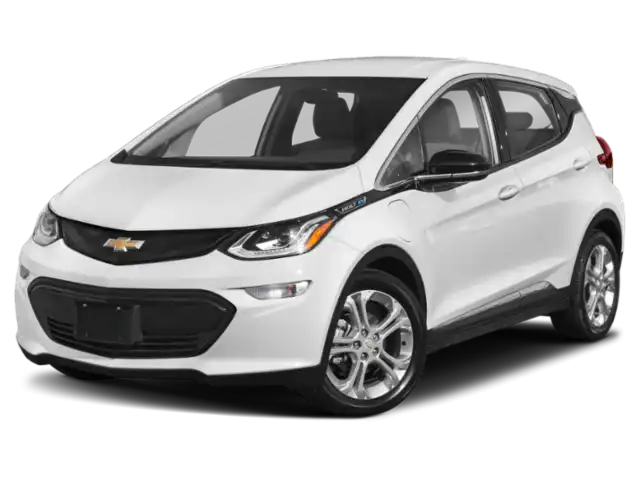 2018 Chevrolet Bolt EV LT Auto's photo