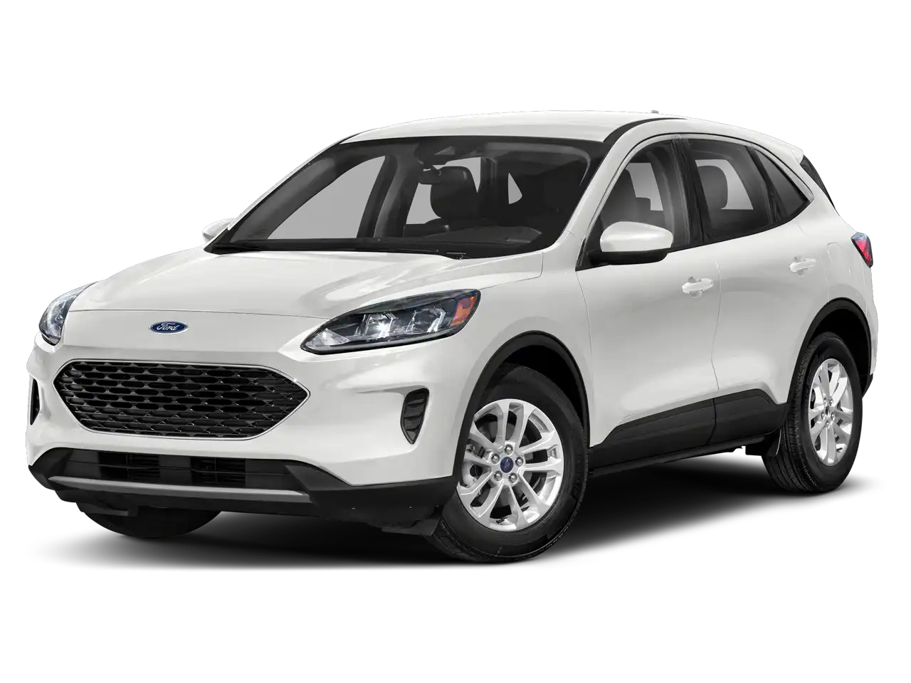 2020 Ford Escape SE FWD's photo