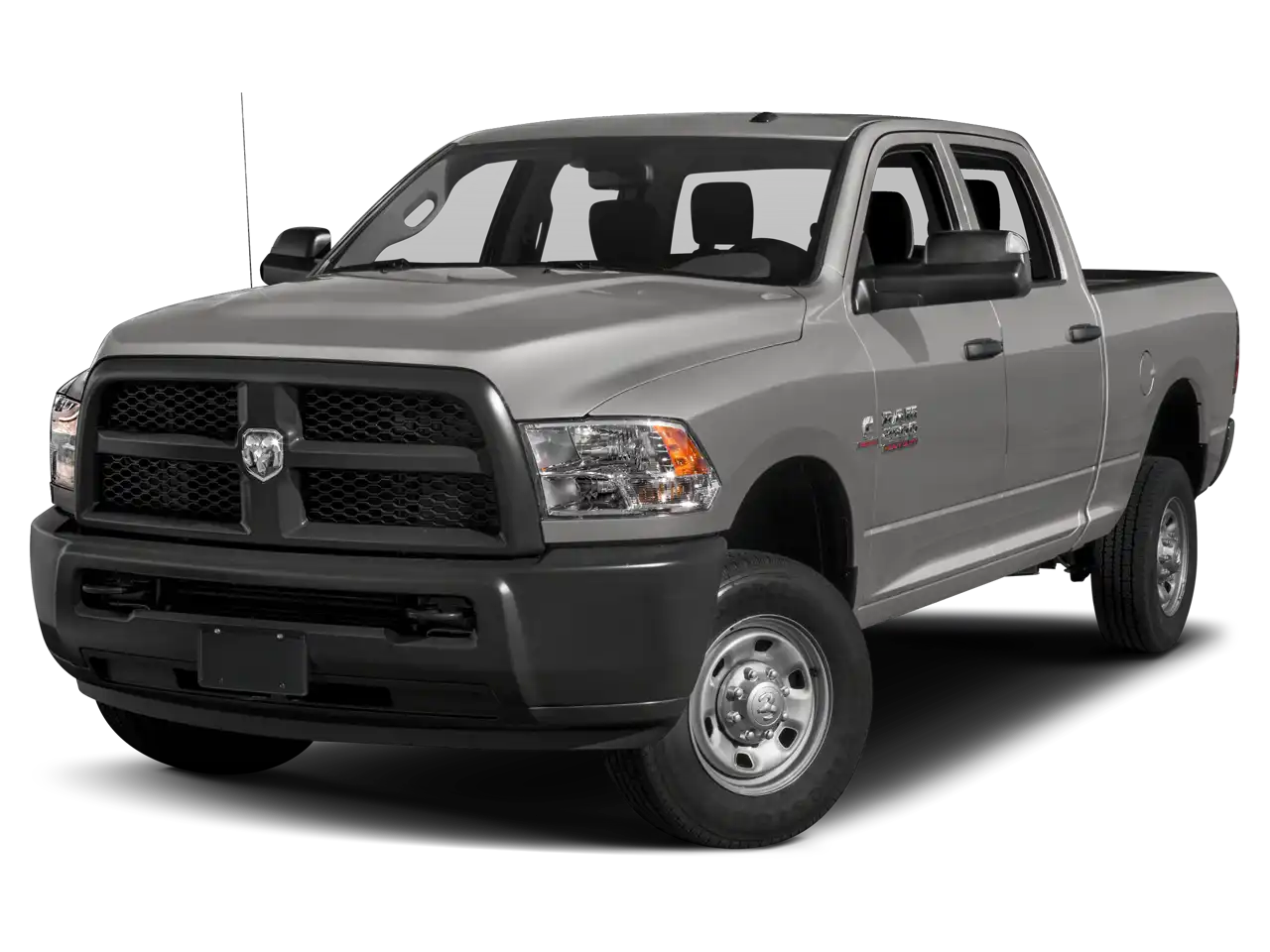 2018 RAM 2500 Tradesman 4WD Crew Cab LWB's photo