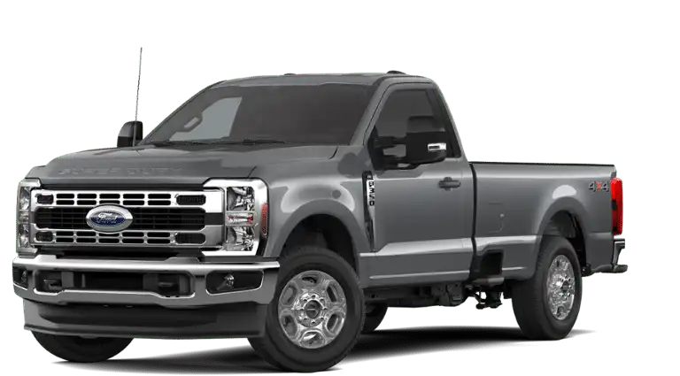 2026 Ford F-350 XLT 4x4 Regular Cab 8' Box SRW's photo