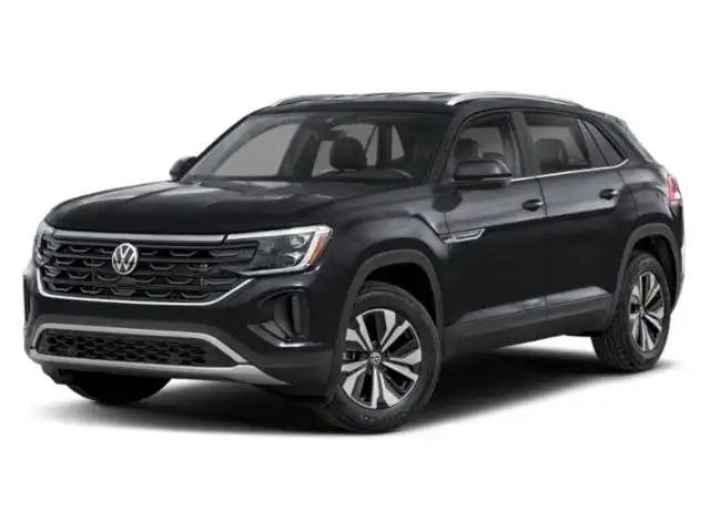2026 Volkswagen Atlas Cross Sport 2.0T SE w/Tech 4MOTION's photo