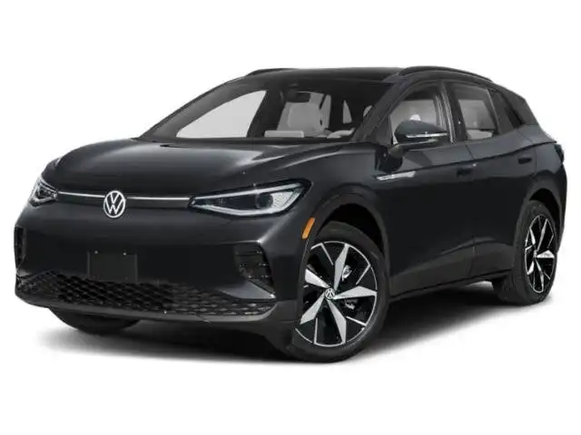 2023 Volkswagen ID.4 PRO S AWD's photo