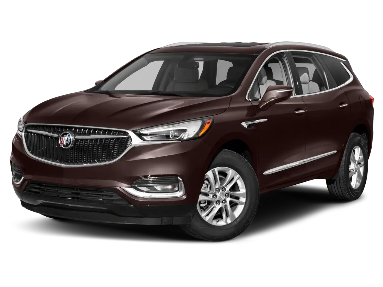 2019 Buick Enclave Essence's photo