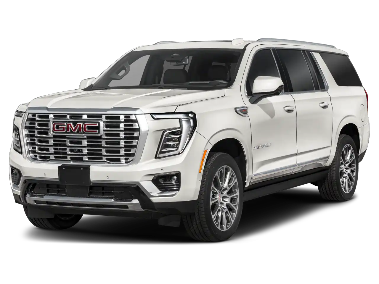 2026 GMC Yukon Denali 2WD's photo