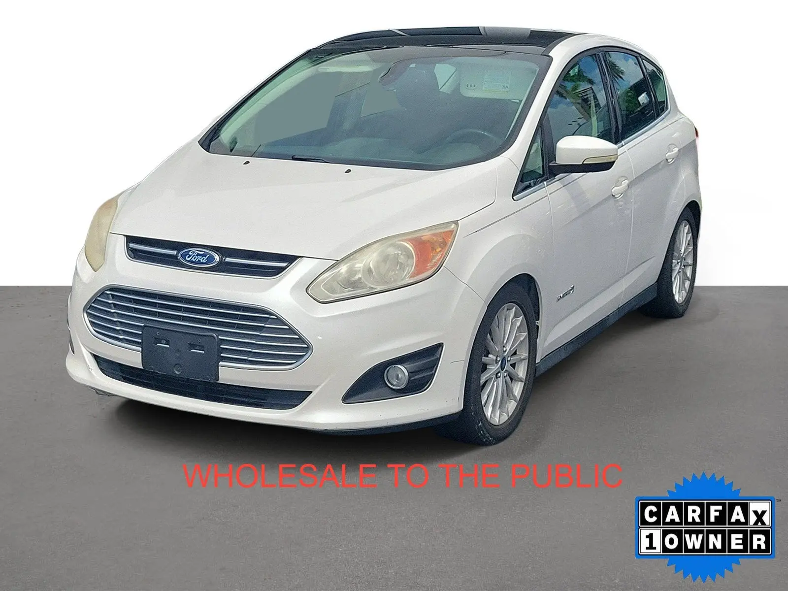 Vehicle Image 1