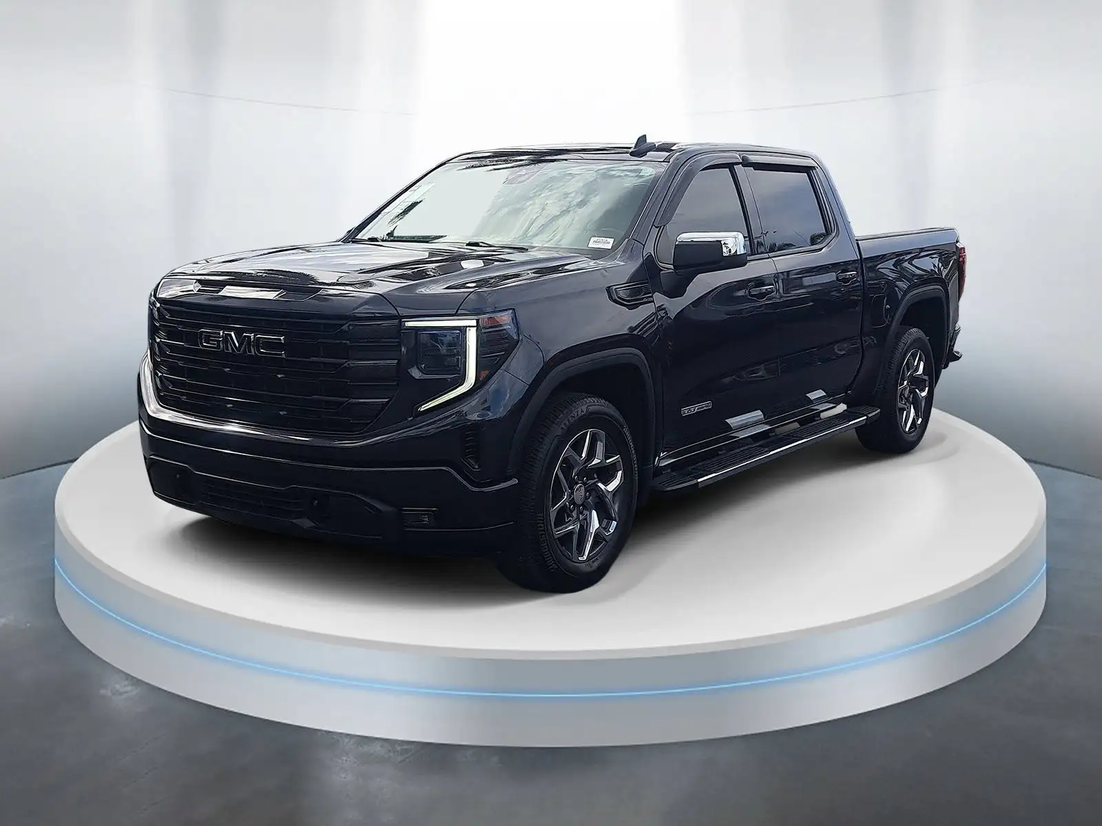 2024 GMC Sierra 2WD Crew Cab Short Box Elevation's photo