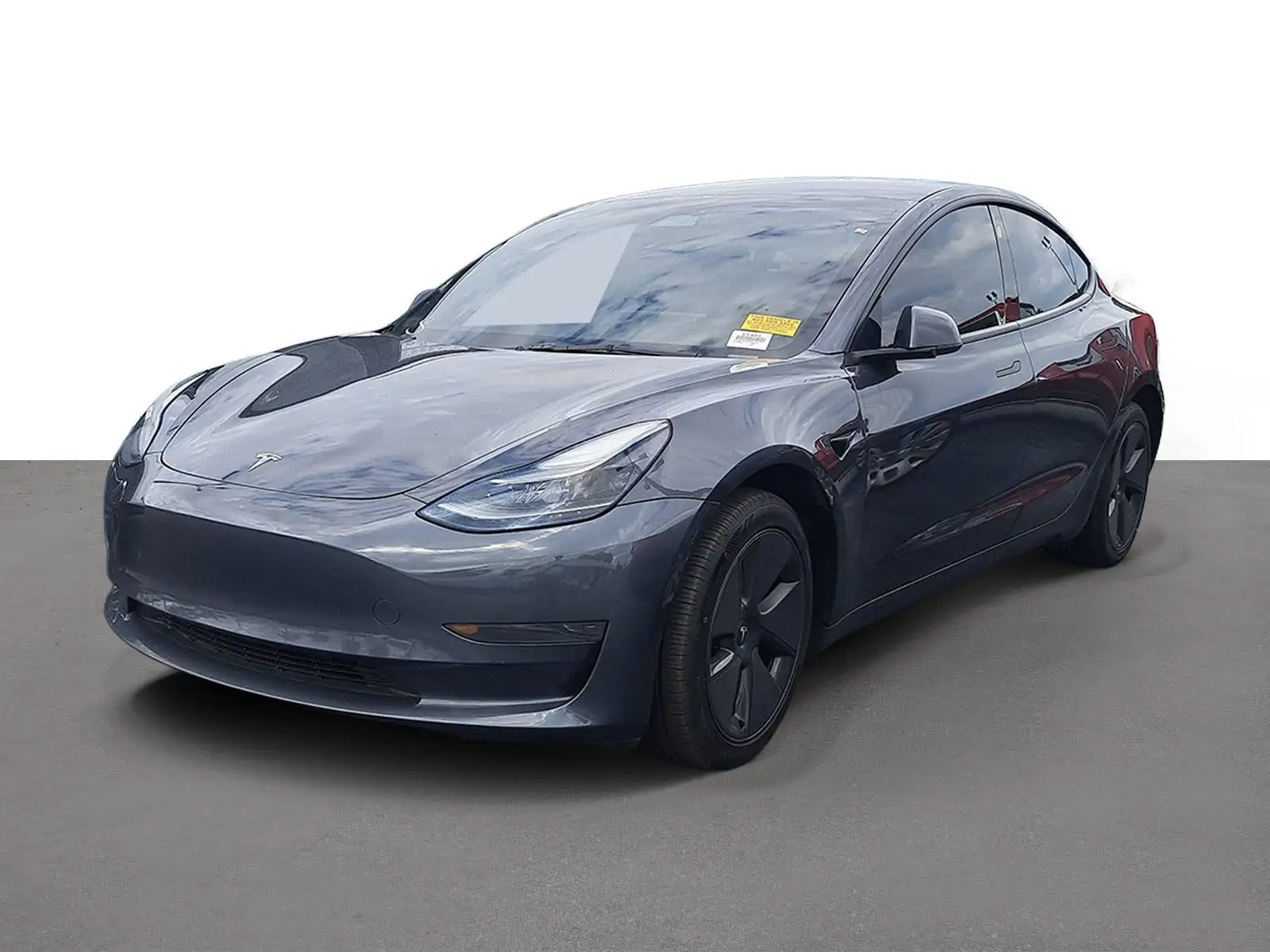 2023 Tesla Model 3 Base's photo