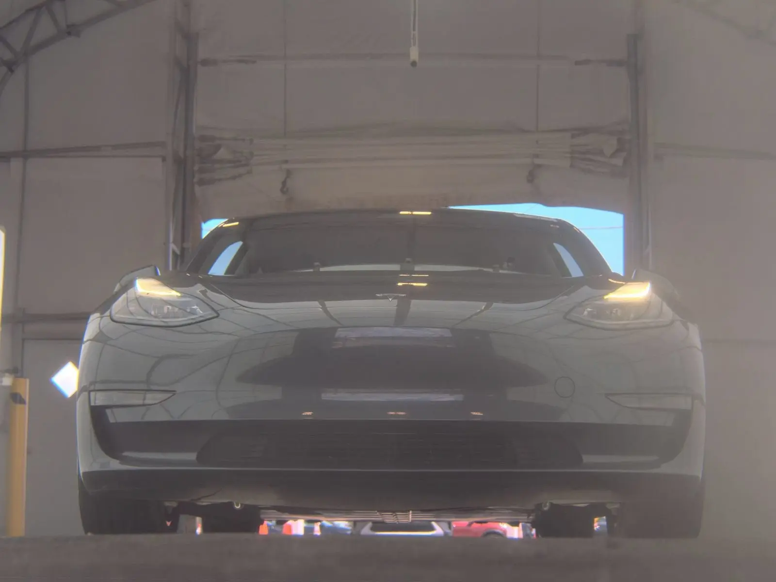 2023 Tesla Model 3 Base photo 3