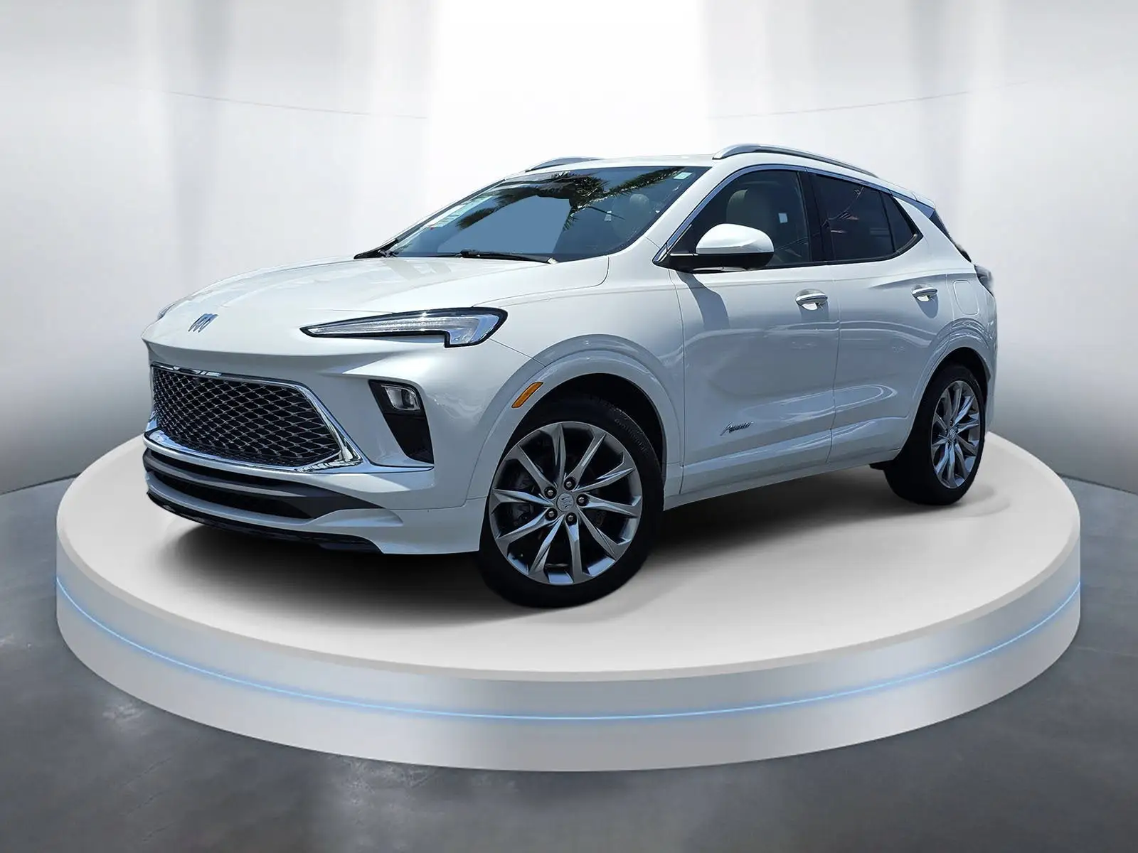 2024 Buick Encore GX Avenir photo 1