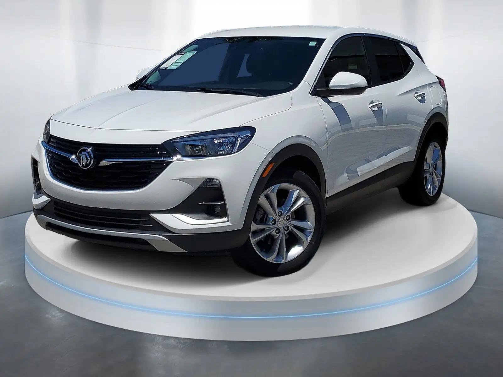 2023 Buick Encore GX Preferred photo 1