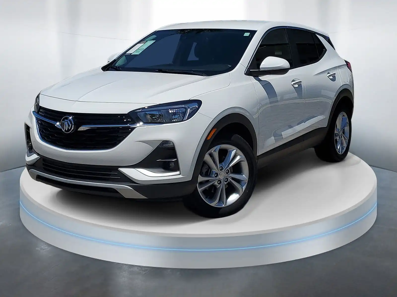 2023 Buick Encore GX Preferred's photo