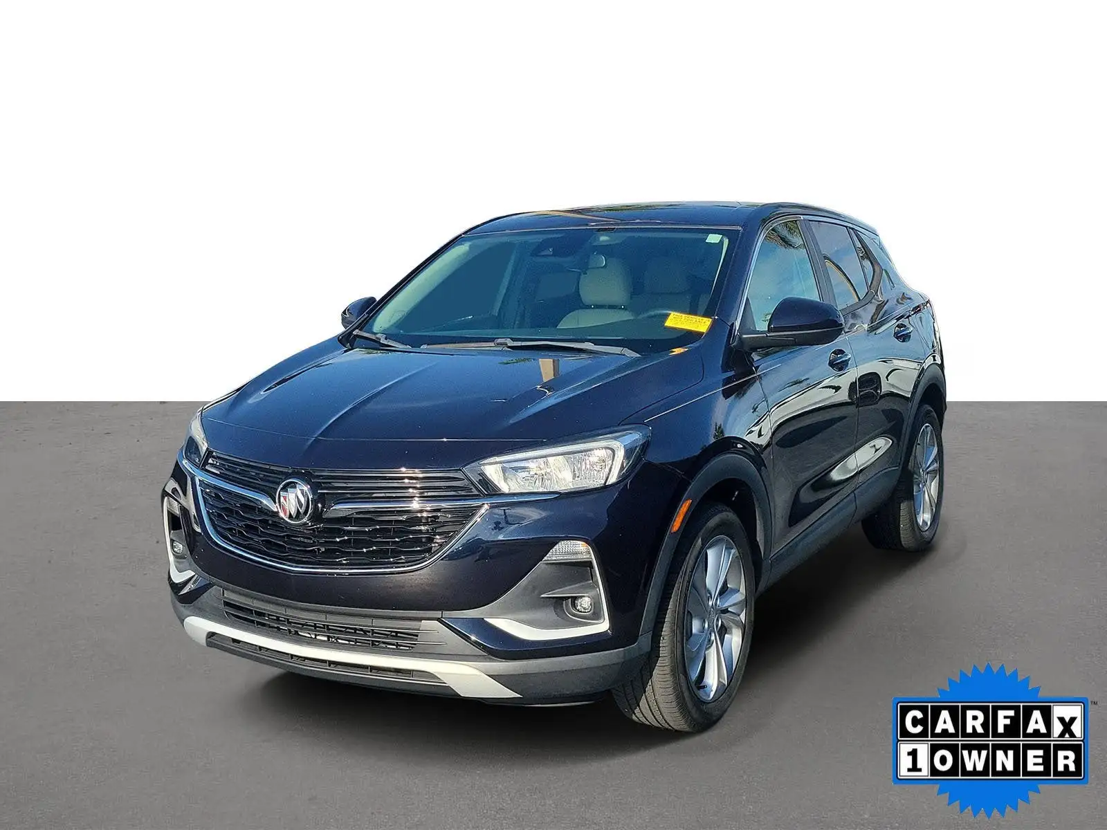 2020 Buick Encore GX Preferred's photo