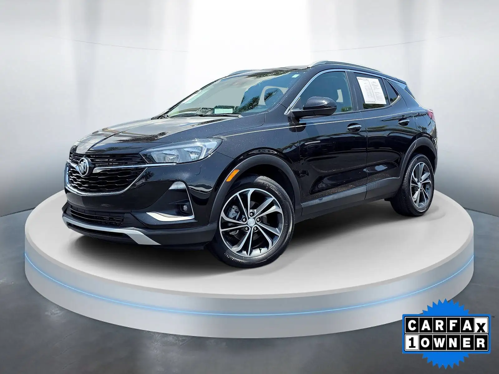 2023 Buick Encore GX Select photo 1