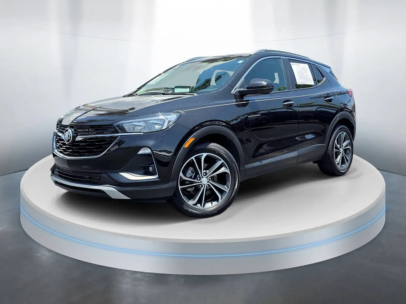 2023 Buick Encore GX Select's photo