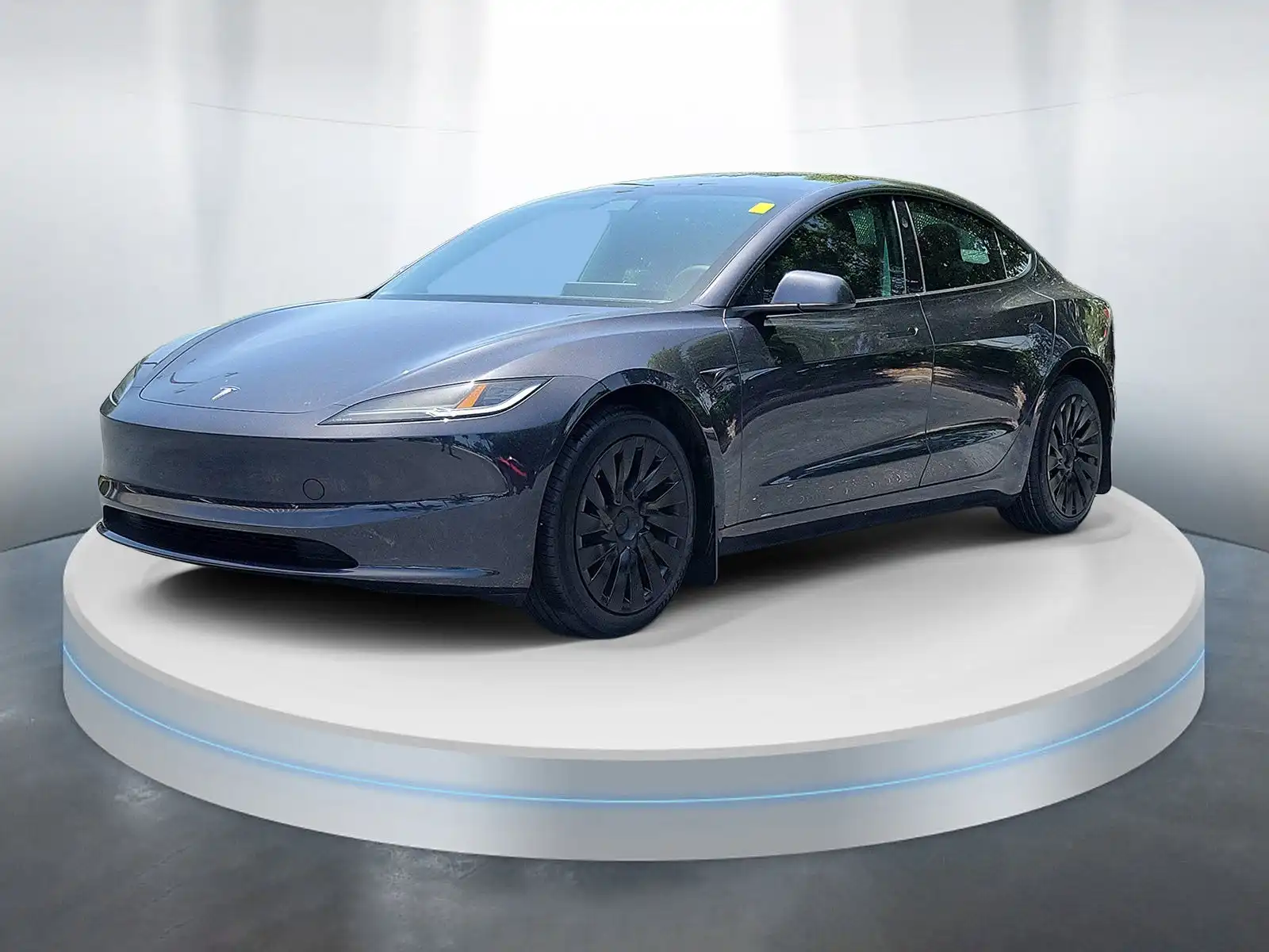 2024 Tesla Model 3 Long Range's photo