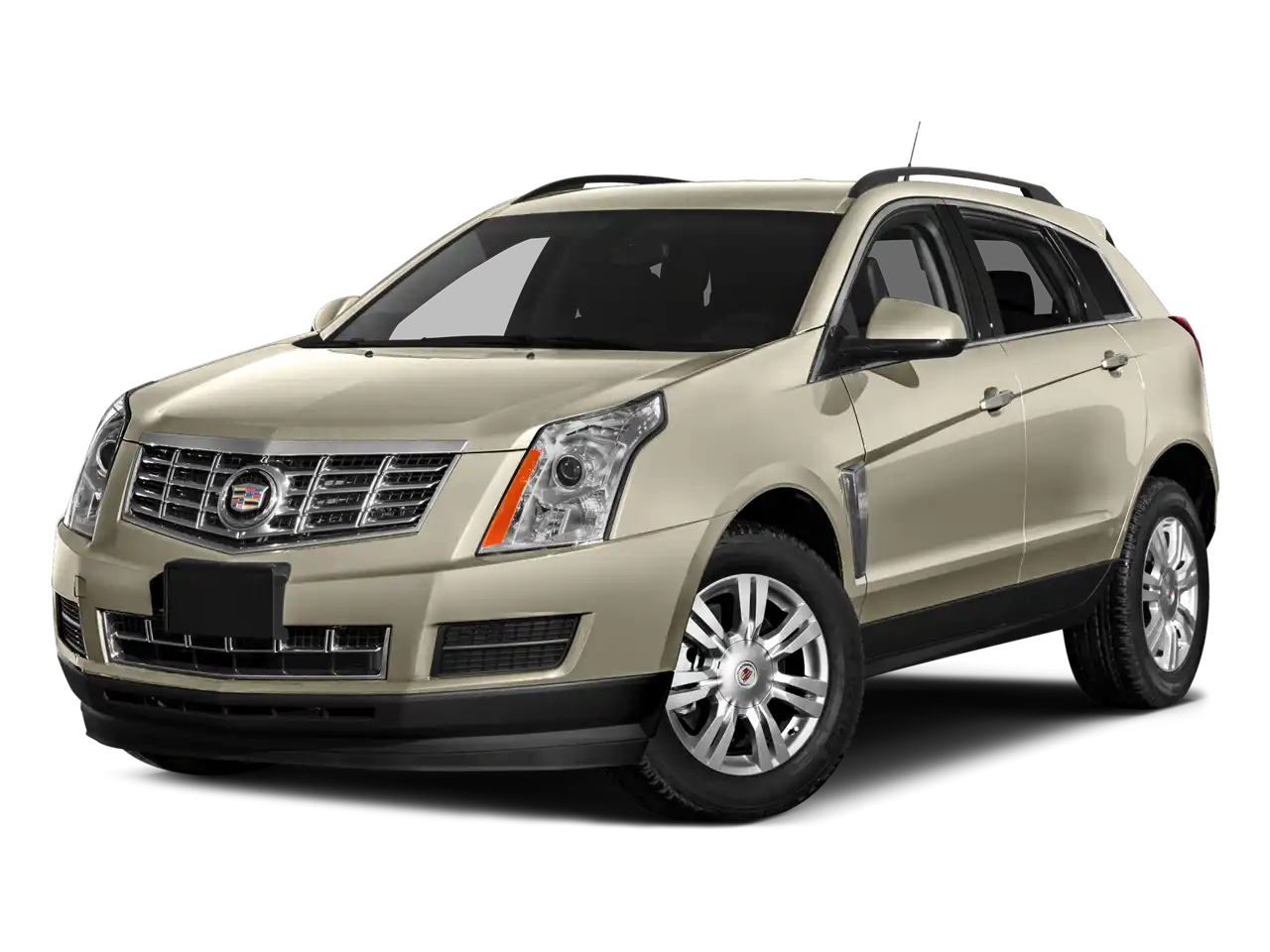 2016 Cadillac SRX FWD Luxury Collection's photo