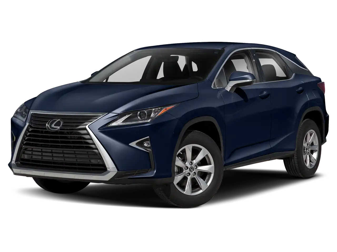 2019 Lexus RX 350 350 AWD's photo