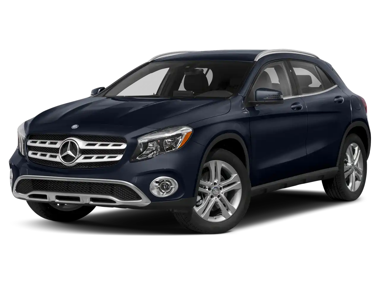 2019 Mercedes-Benz GLA GLA250 4MATIC's photo