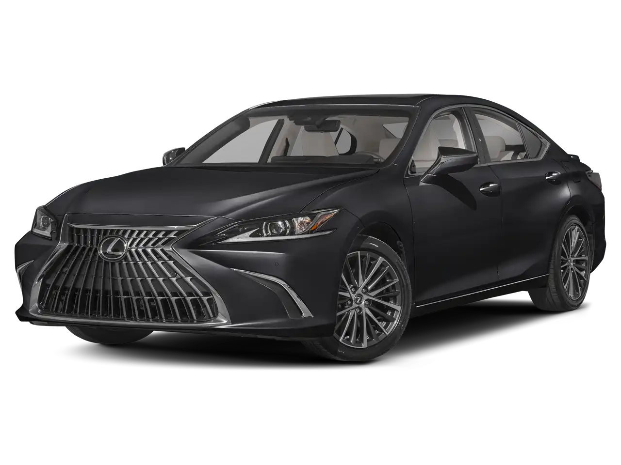 2023 Lexus ES 300h 300h's photo