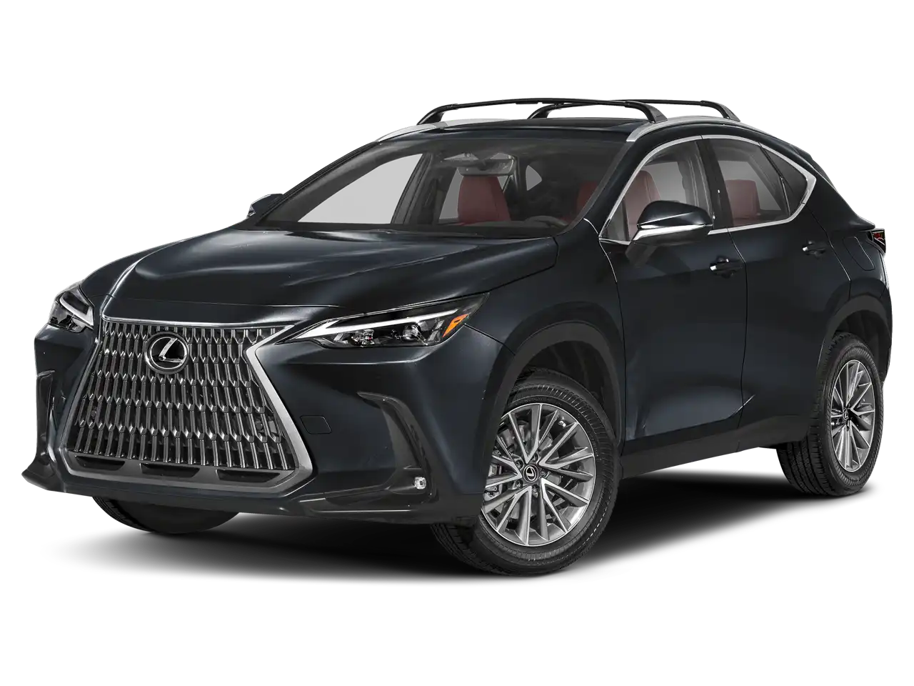 2024 Lexus NX 350 350 Luxury AWD's photo
