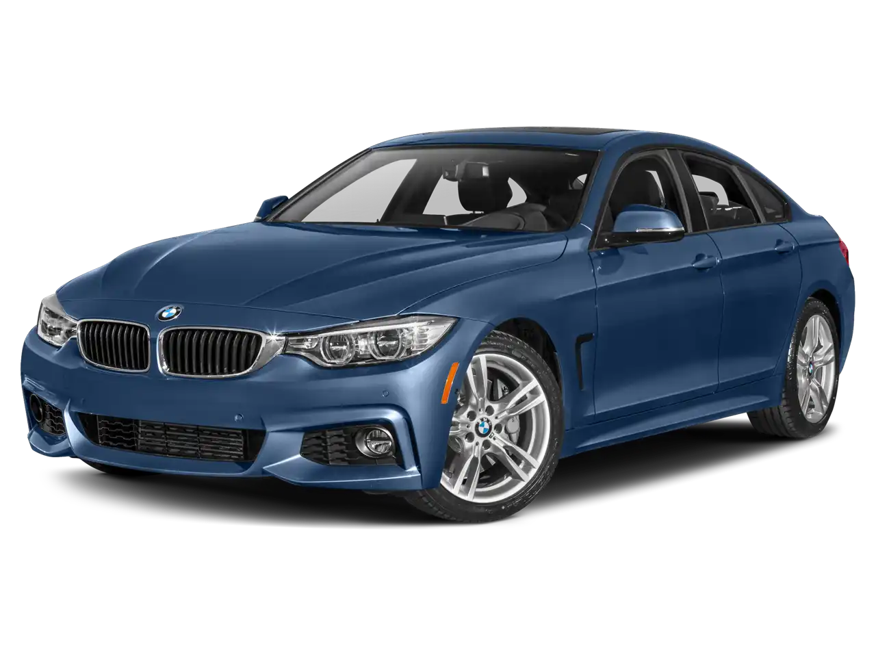 2015 BMW 4 Series 435i xDrive Gran Coupe Luxury Line's photo