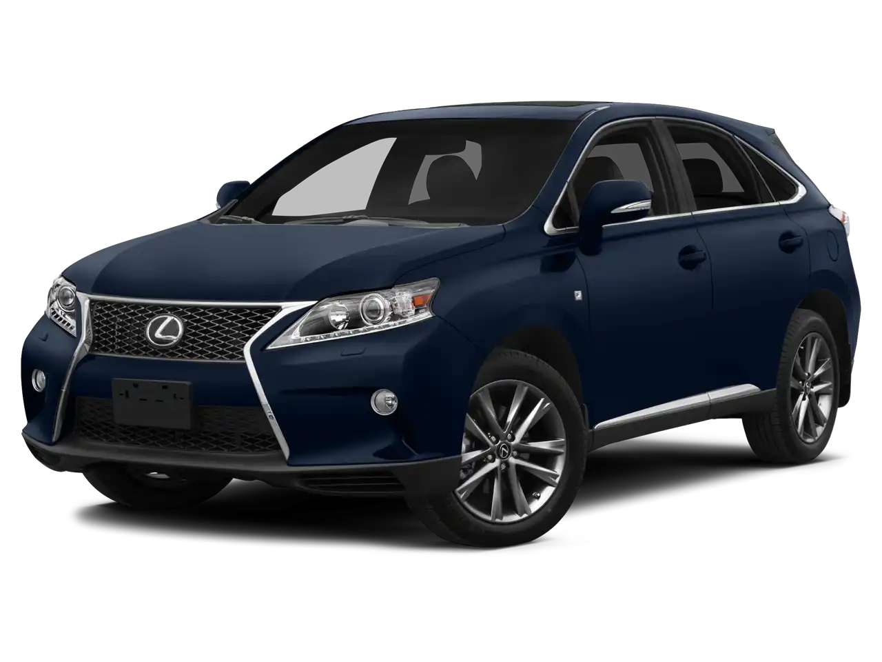 2015 Lexus RX 350 350 AWD's photo