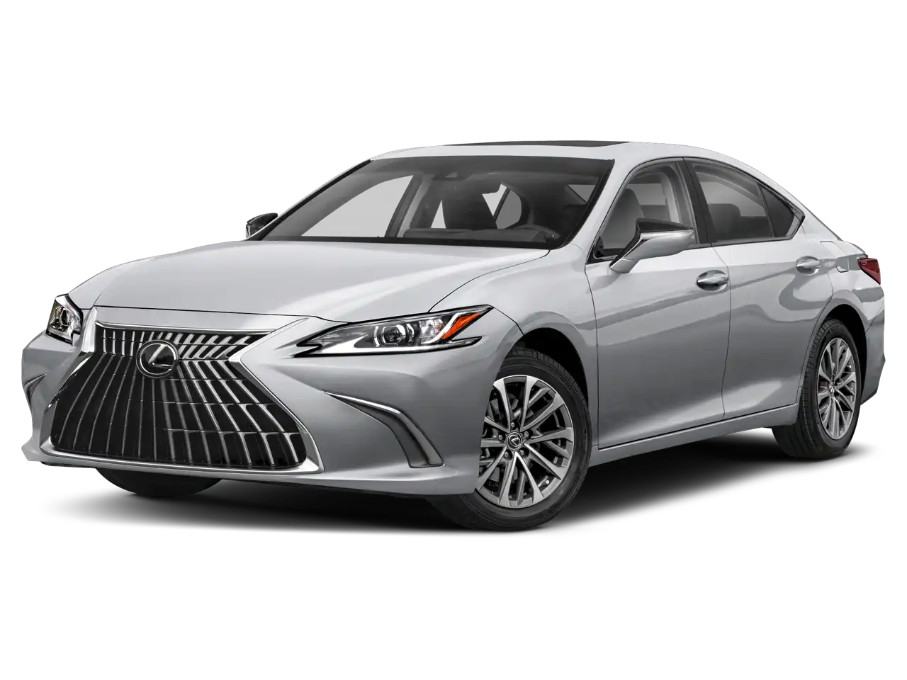 2023 Lexus ES 350 350's photo