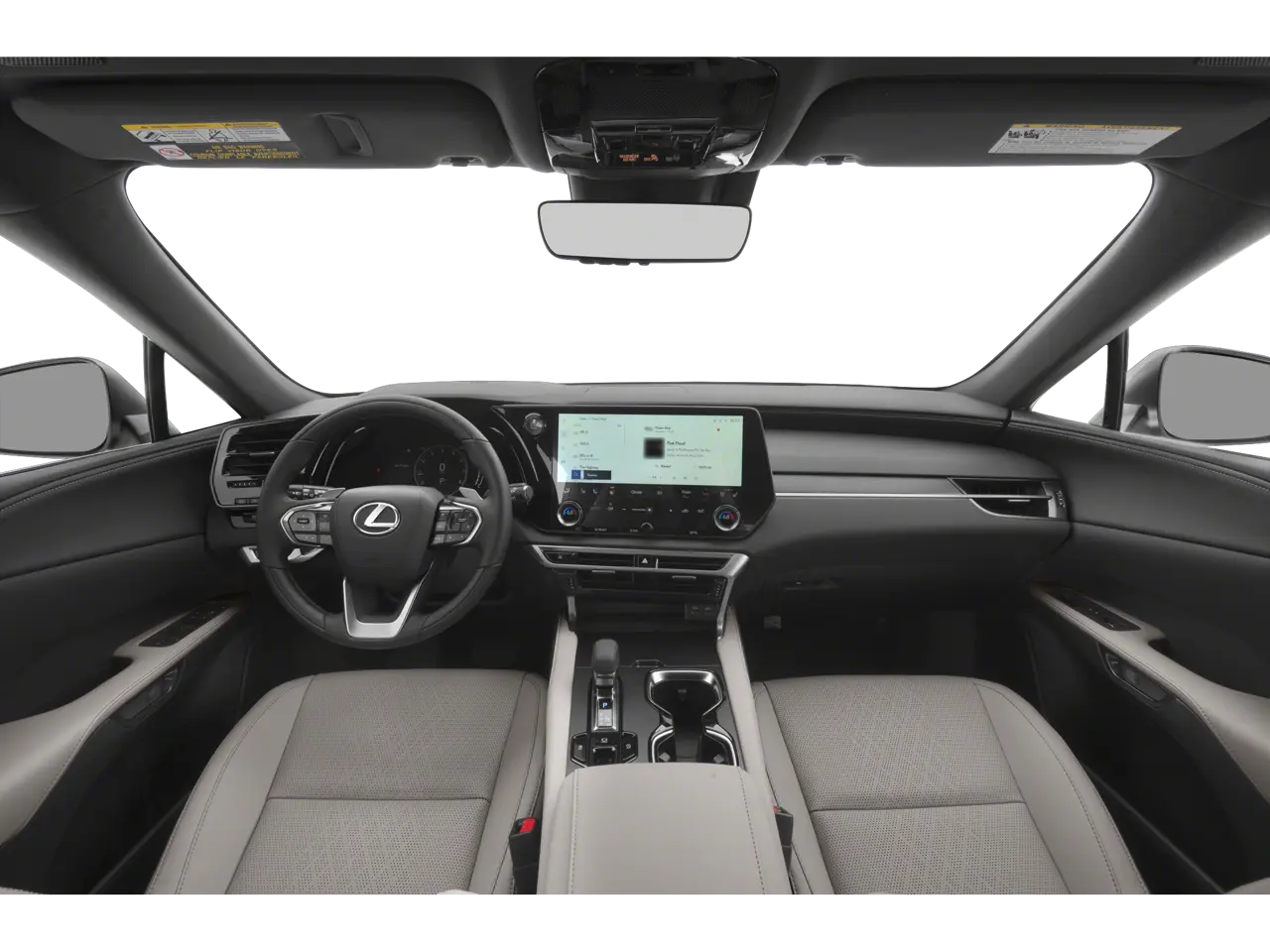 2024 Lexus RX 350 350 Premium Plus AWD photo 5