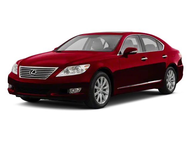 2012 Lexus LS 500 460 AWD's photo