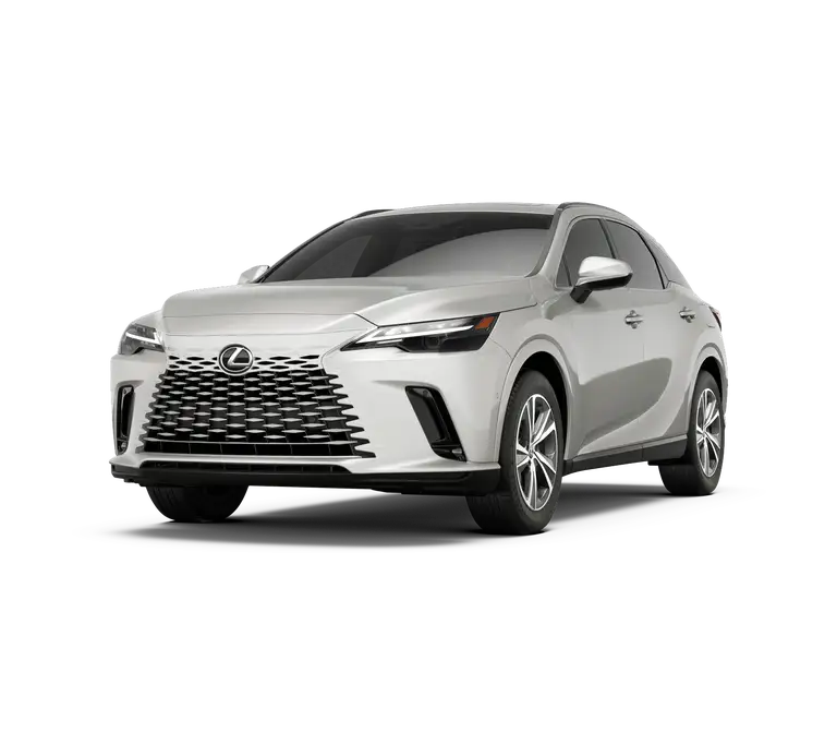 2026 Lexus RX 350 350 Premium AWD photo 1