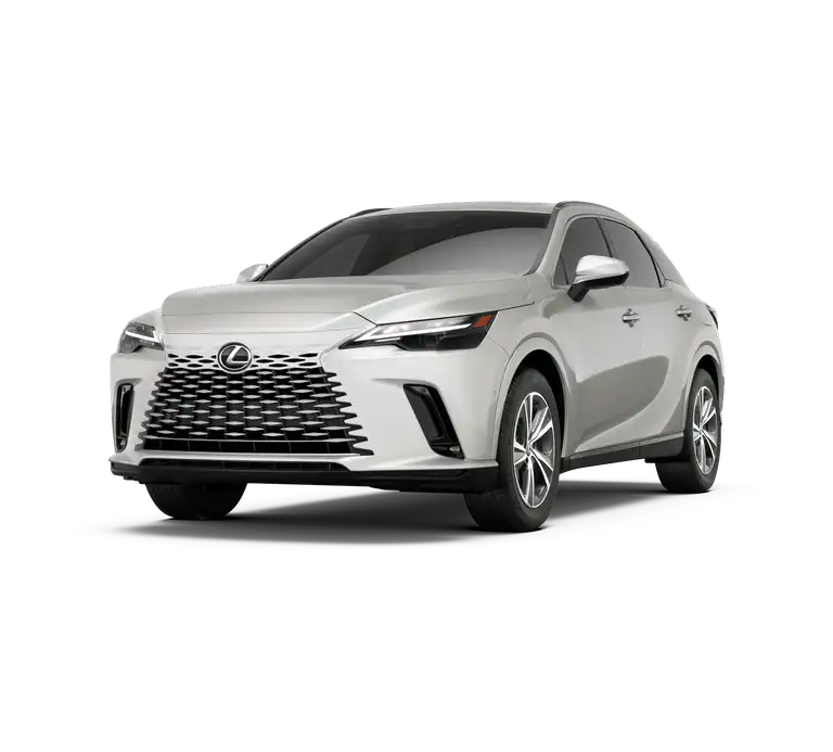 2026 Lexus RX 350 350 Premium AWD's photo