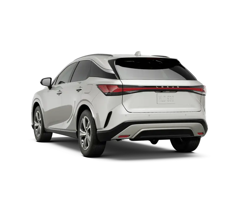 2026 Lexus RX 350 350 Premium AWD photo 3