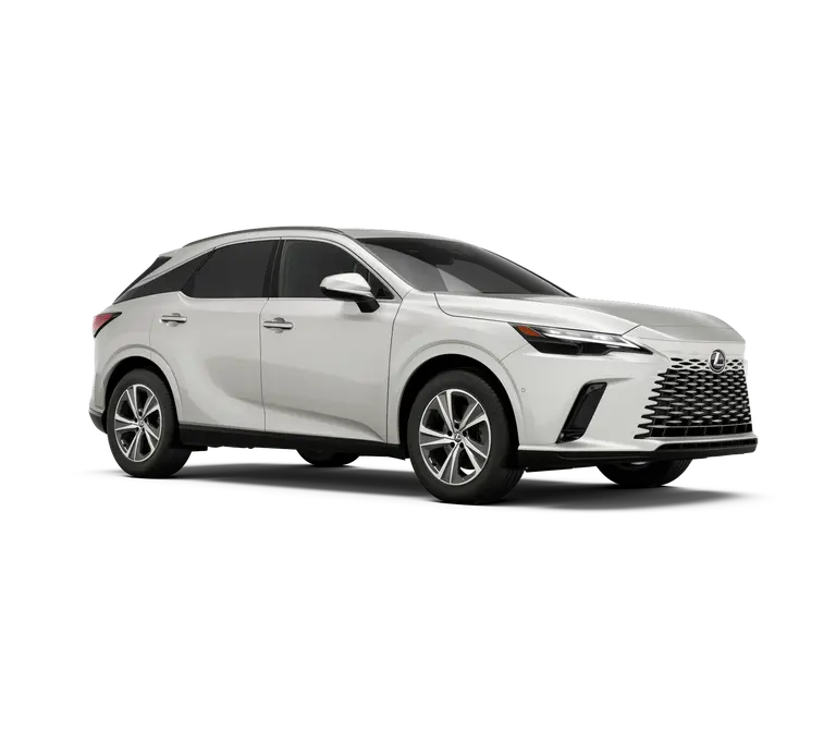 2026 Lexus RX 350 350 Premium AWD photo 4