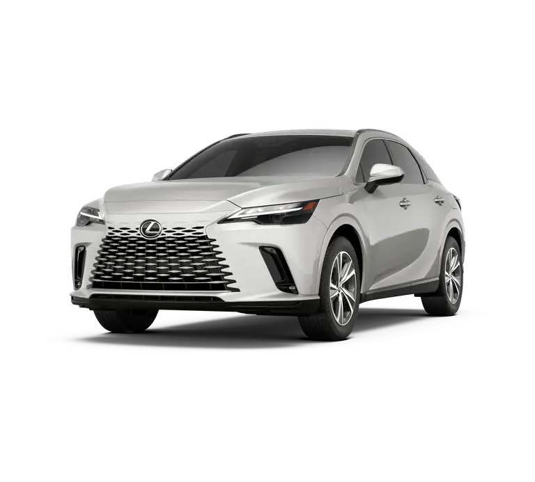 2026 Lexus RX 350 350 Premium AWD's photo