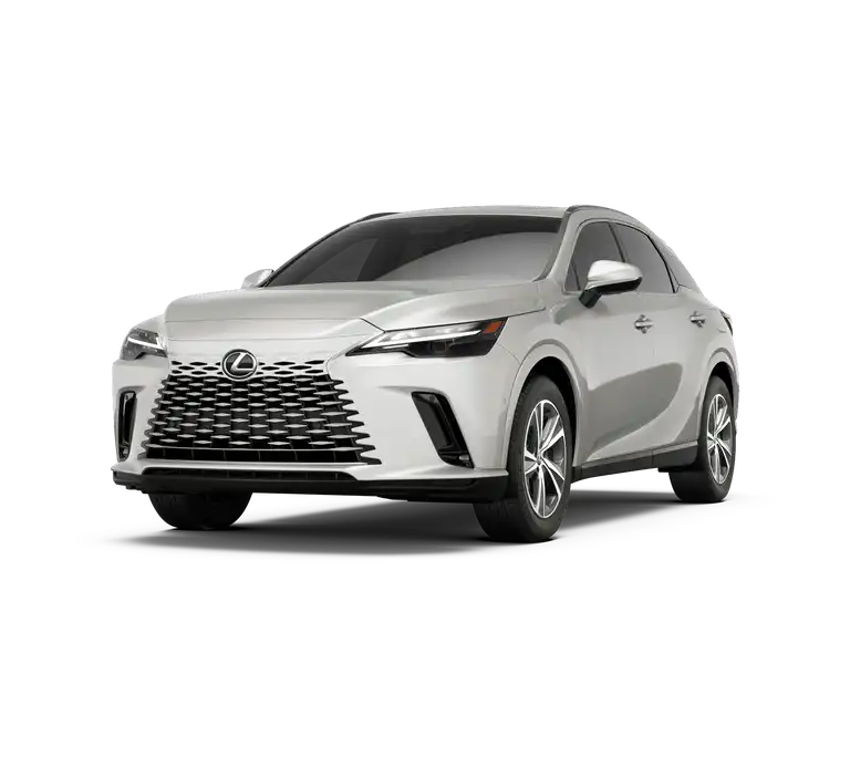 2026 Lexus RX 350h 350h Premium AWD's photo