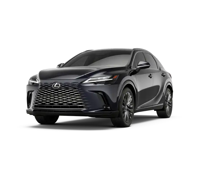 2026 Lexus RX 350h 350h Luxury AWD's photo