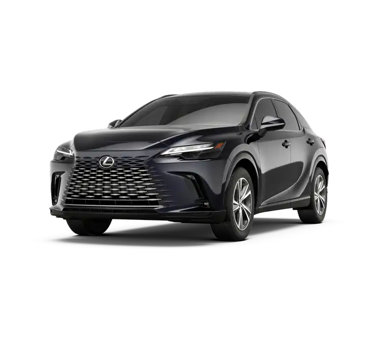 2026 Lexus RX 350h 350h Premium AWD's photo