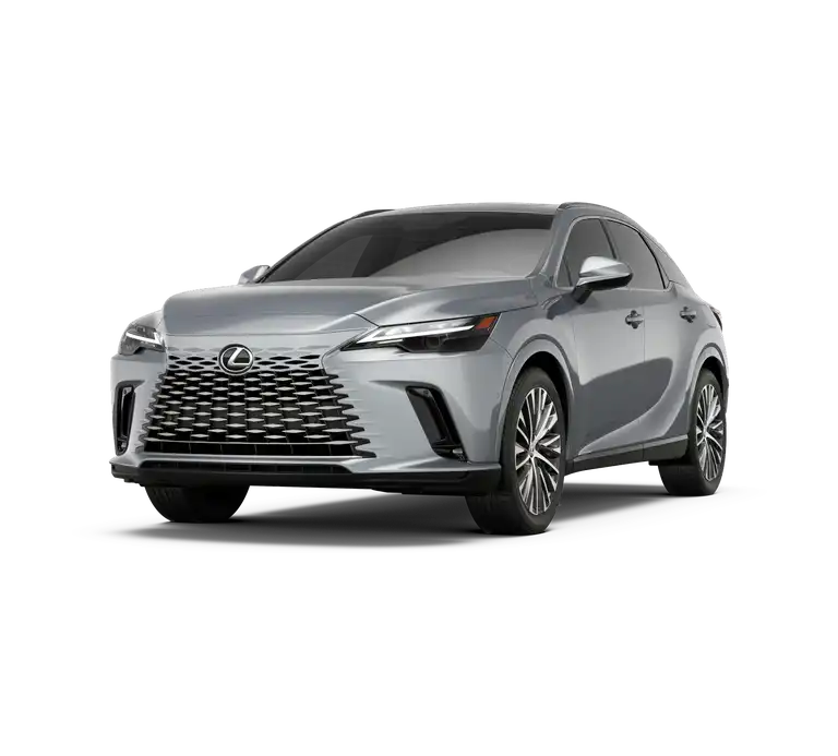 2026 Lexus RX 350h 350h Premium AWD's photo