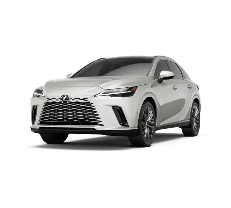 2026 Lexus RX 350h 350h Luxury AWD's photo