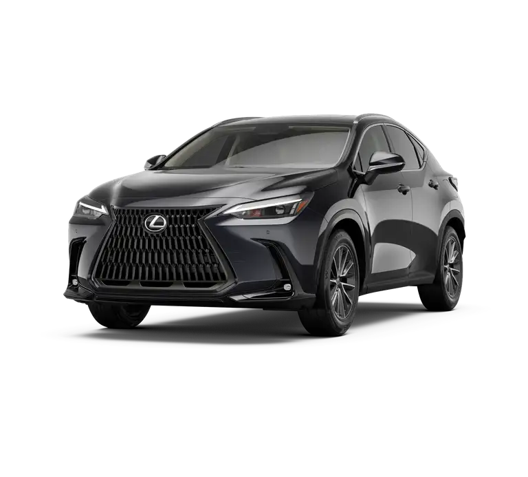 2026 Lexus NX 350 350 Premium AWD's photo