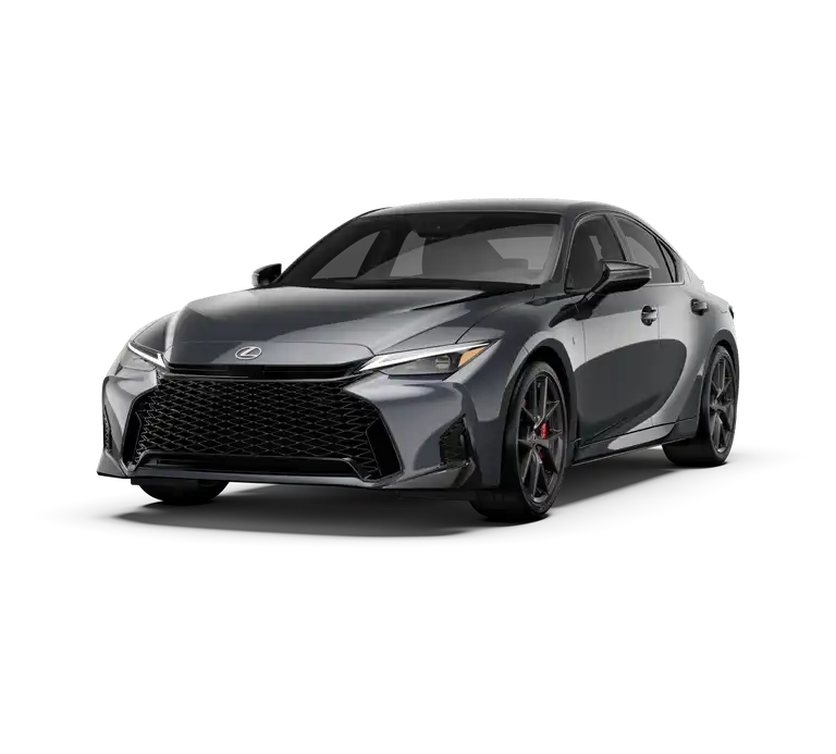 2026 Lexus IS 350 350 F Sport AWD's photo