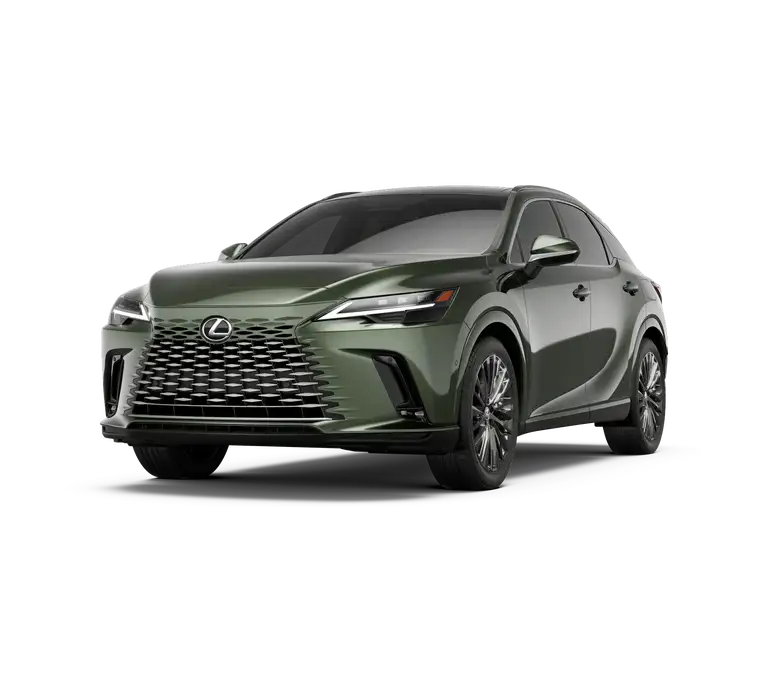 2026 Lexus RX 450h+ 450h+ Luxury AWD's photo