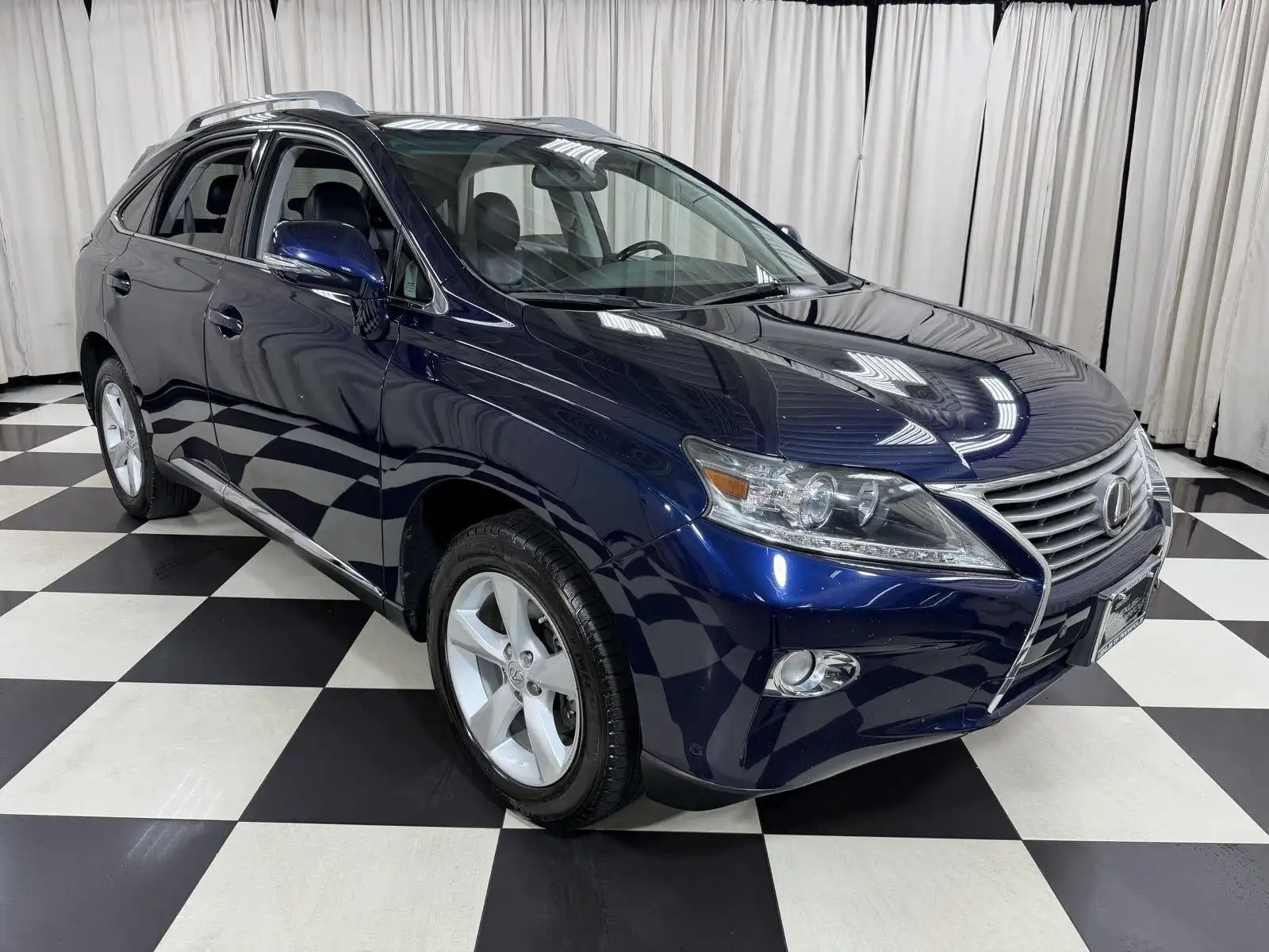 2013 Lexus RX 350 350 AWD's photo