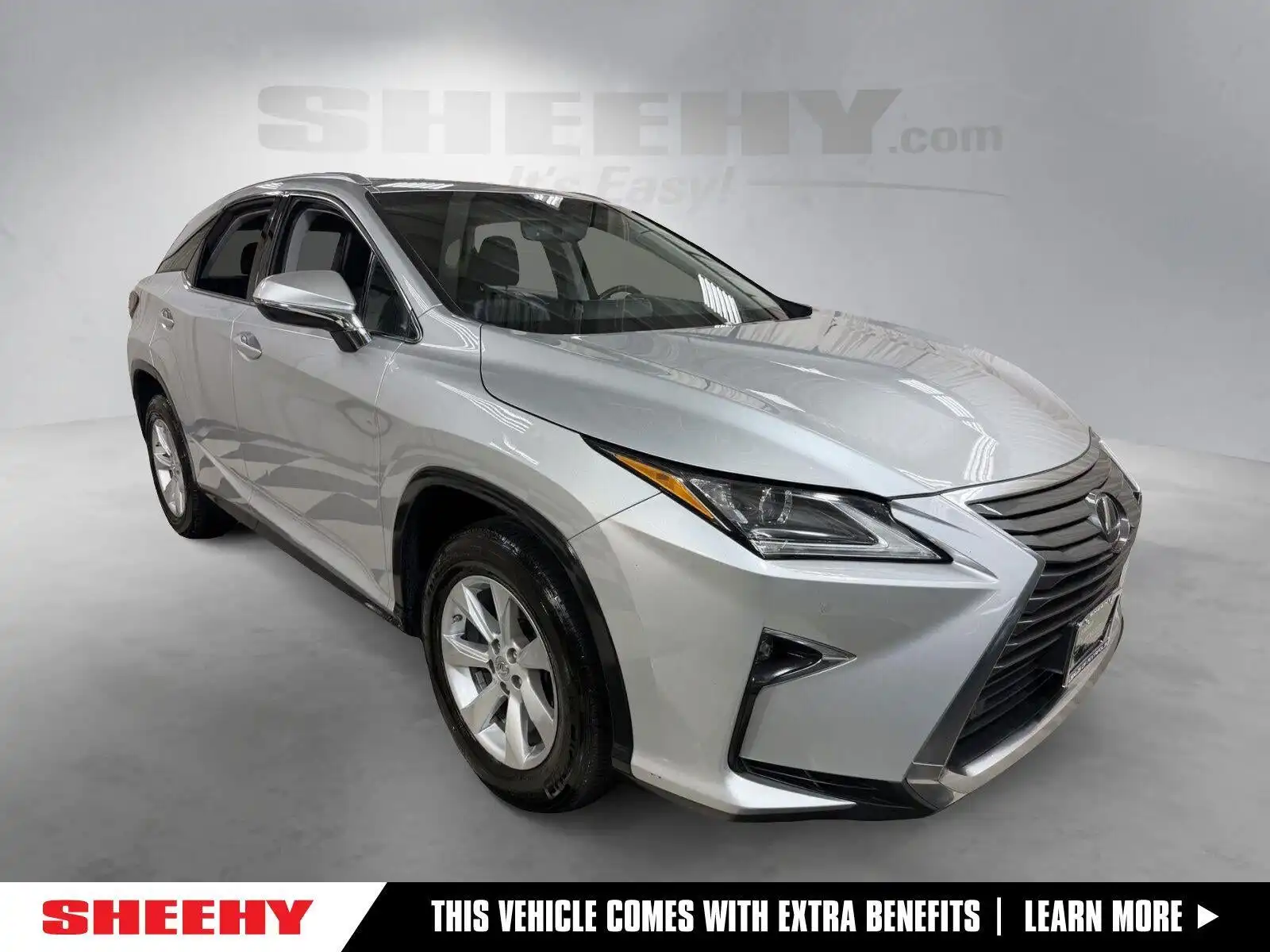 2016 Lexus RX 350 350 4x4's photo