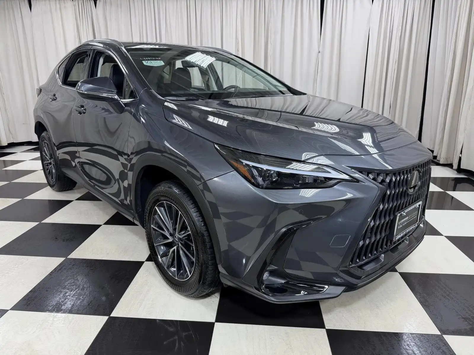2024 Lexus NX 350 350 Premium AWD's photo