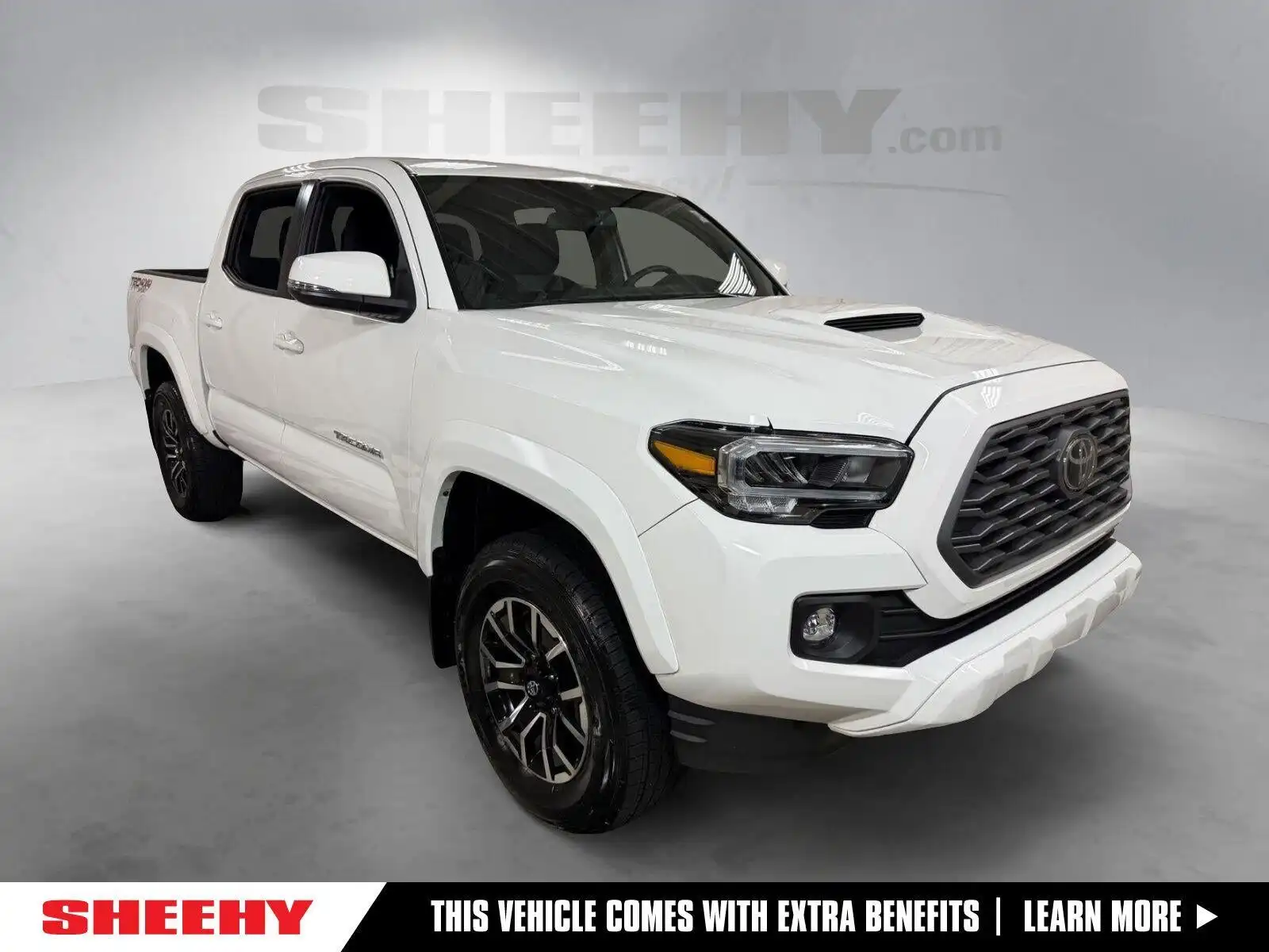 2023 Toyota Tacoma TRD Sport Double Cab 4WD V6 Auto SB's photo