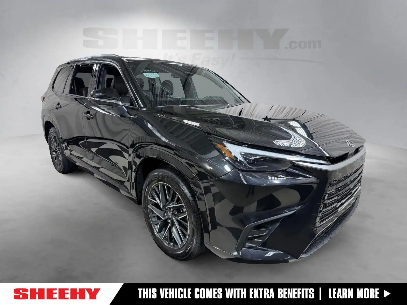 2024 Lexus TX 350 350 Premium AWD's photo